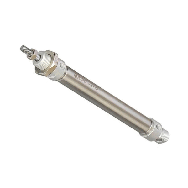 MA Serisi Silindirler