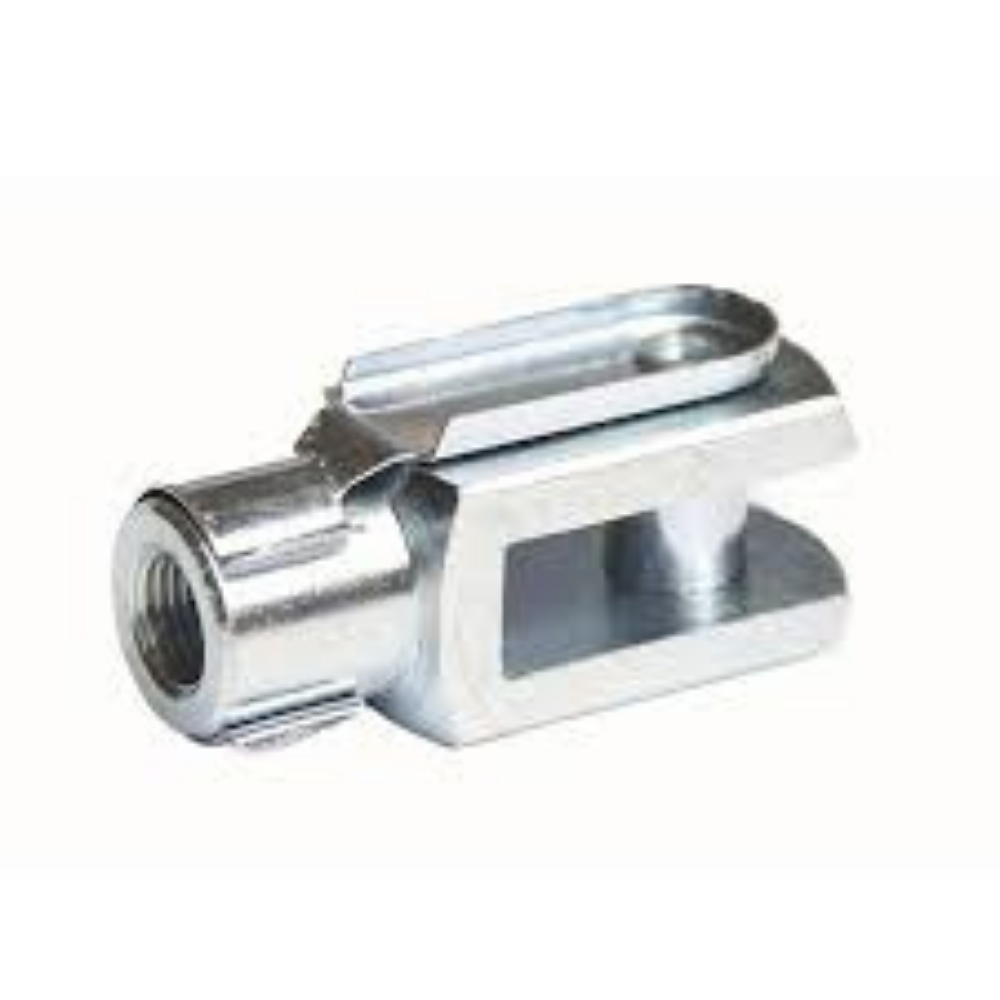 Çatal Bağlantı (Klipsli)