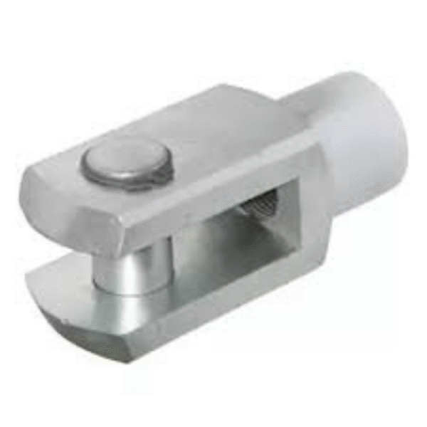 Sekmanlı Çatal Bağlantı